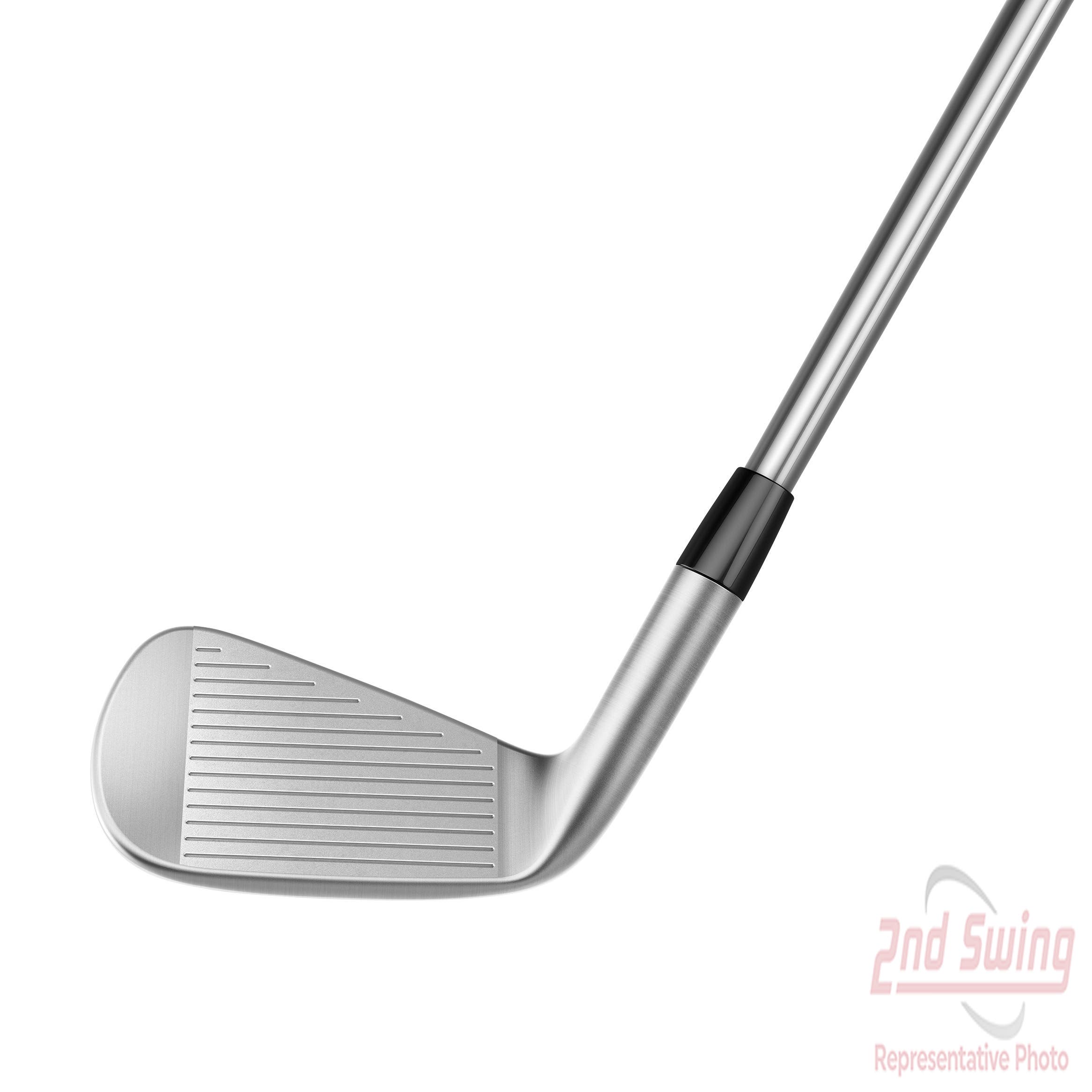 TaylorMade 2023 P770 Iron Set (2023 P770 NEW STS) | 2nd Swing Golf